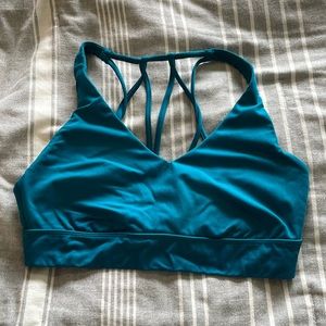 All in Motion sports bra, size medium